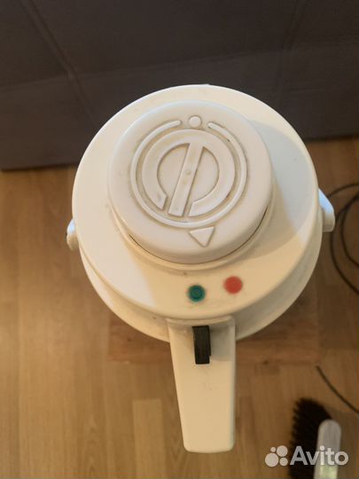 Термос СССР