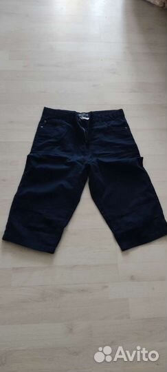 Шорты на мальчика