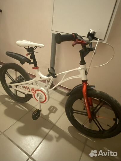 Велосипед bike centr 18