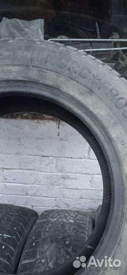 Gislaved NordFrost 100 225/65 R17 102T