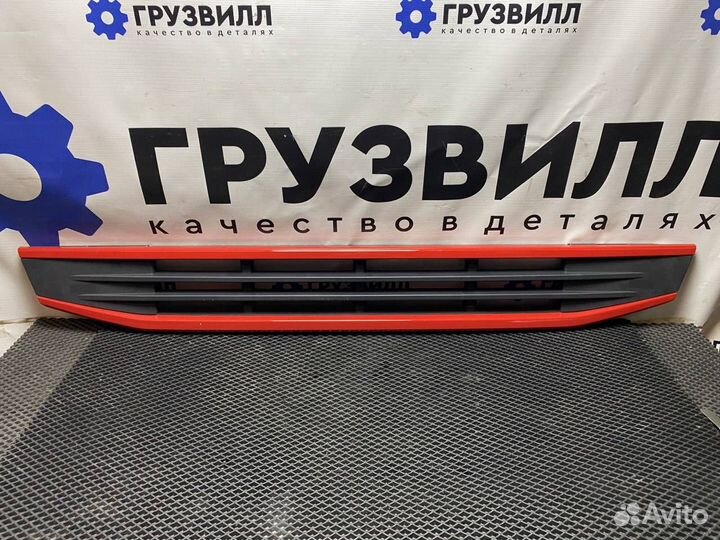 Ступень в бампер Volvo FH5 22822131