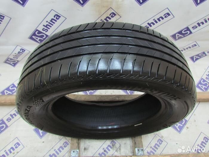 Bridgestone Turanza T005 215/60 R17 102R