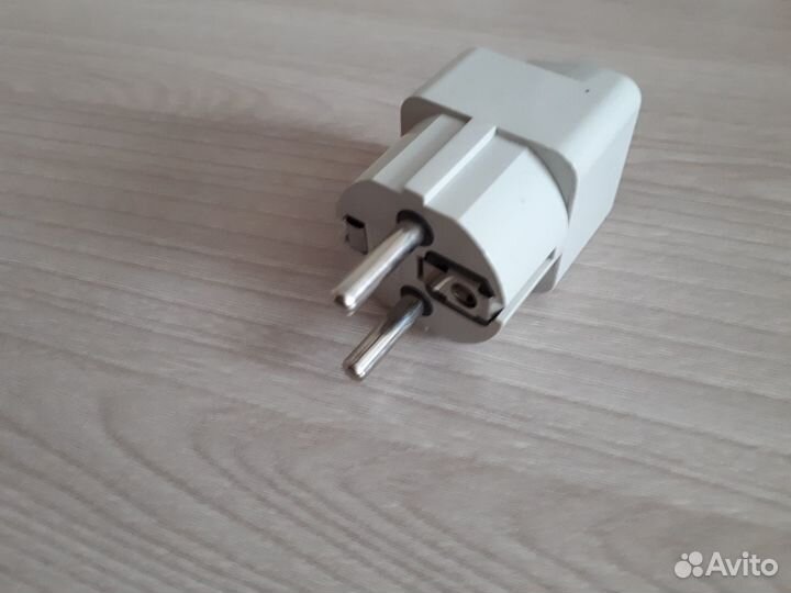 Переходники, тройник