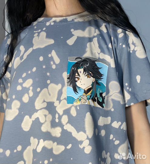 Кастомизация одежды, роспись одежды