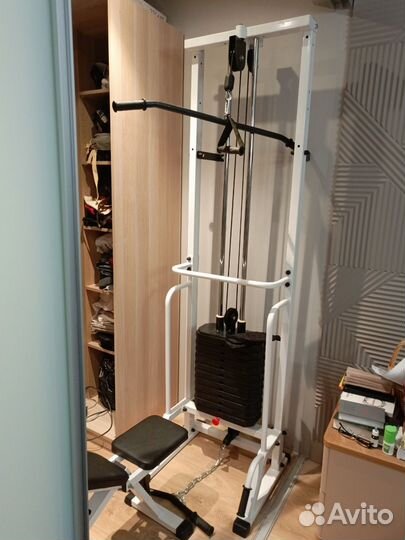 Мастер на час