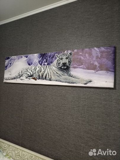 Картины алмазная мозаика