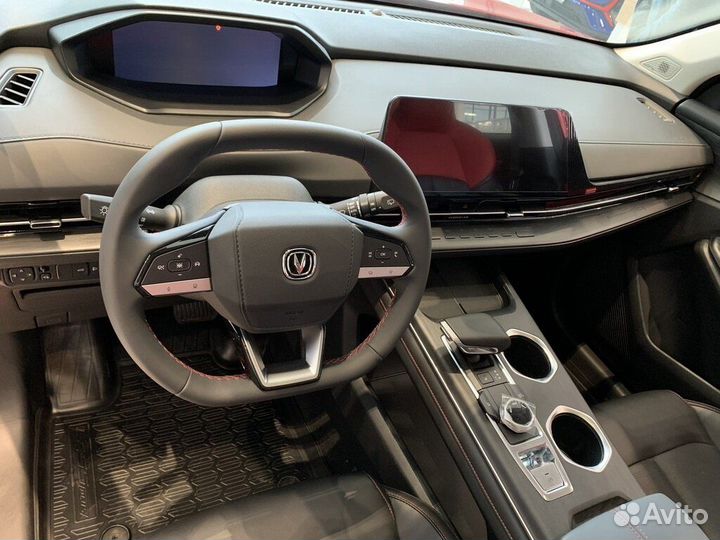 Changan CS55 Plus 1.5 AMT, 2023