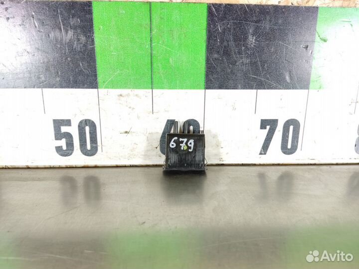 Корректор фар E 123