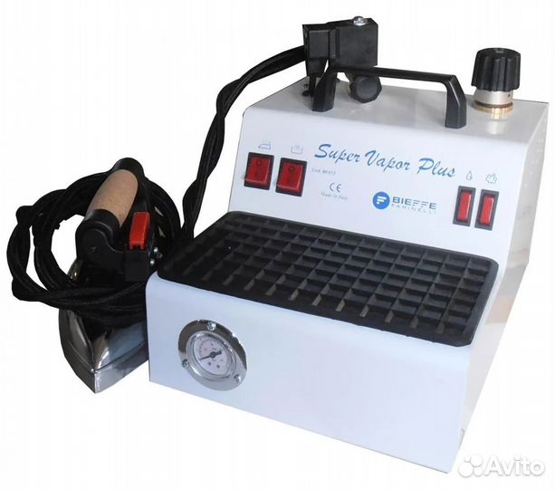 Паровой утюг бу