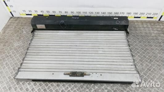 Шторка багажника ford ranger 2 (94E05QV01)