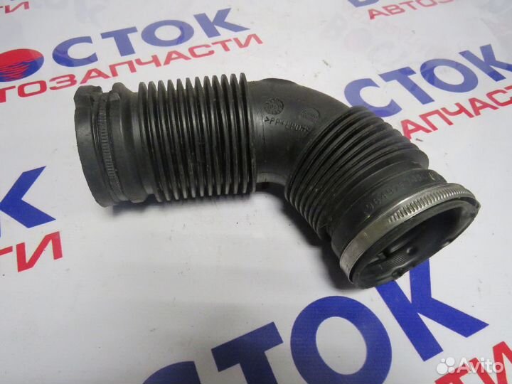 Патрубок воздушного фильтра peugeot 307 3A EW10A