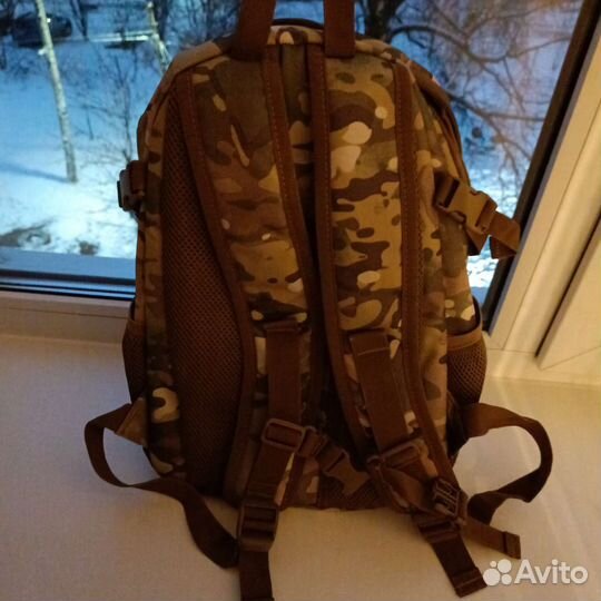 Рюкзак детский