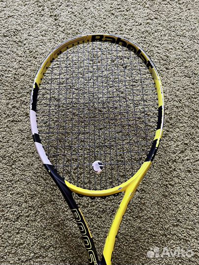 Ракетка для большого тенниса Babolat Boost Aero