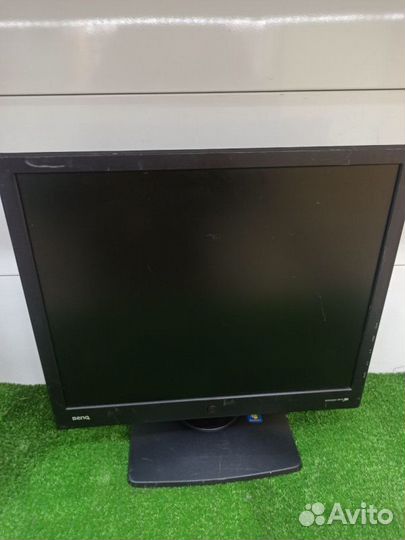 Монитор. Acer V193HQV