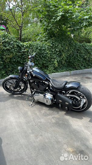 Мото прогулки