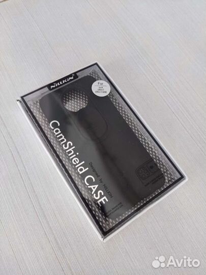 Чехол Nillkin для Redmi Note 9t