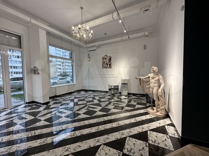 Свободного назначения, 93 м²