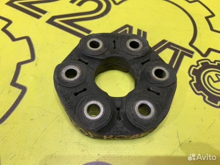 Муфта карданного вала задняя Bmw 5-Series F10