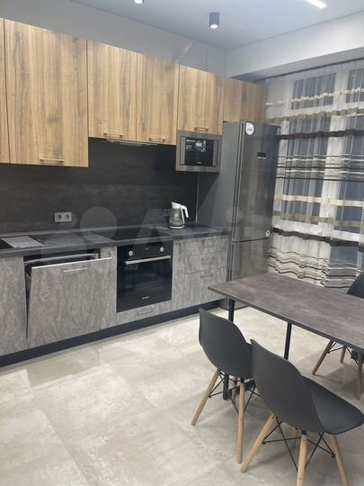 1-к. квартира, 44 м², 10/12 эт.