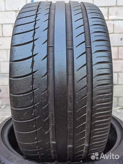 Michelin Pilot Sport 265/30 R20 94Y