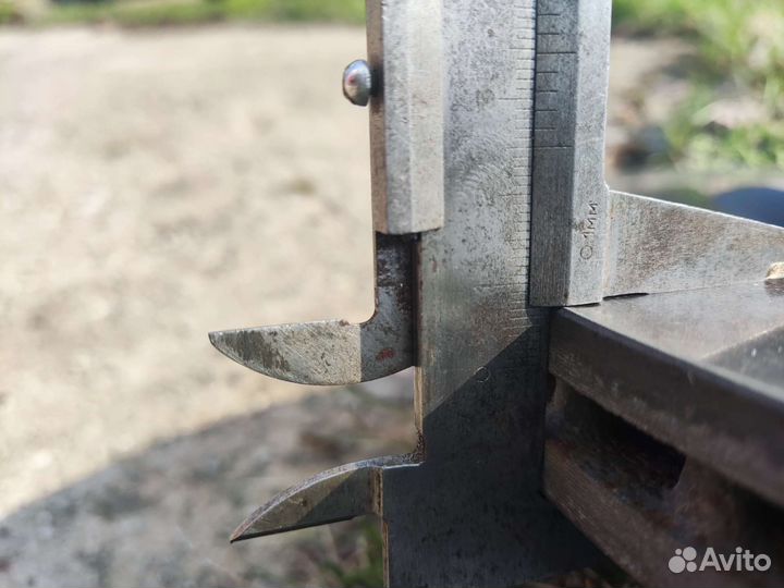 Тормозной диск Tesla model Y