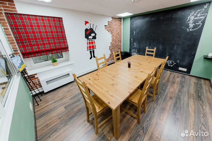 Подготовка к школе