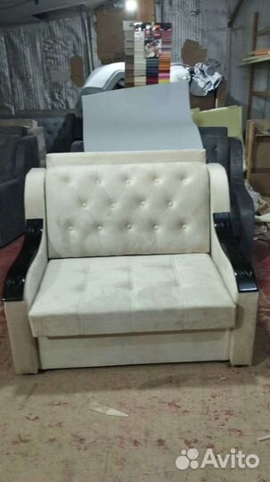 Детский диван новый