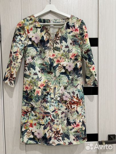 Женские вещи 44-46 размер