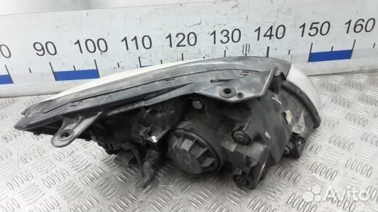 Фара левая KIA RIO 2 (7AR16MR01)