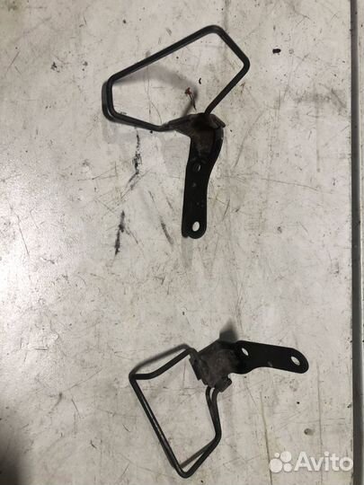 Защита тормозных шлангов XVZ1300 Royal Star Classi