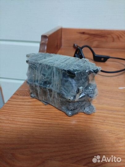 Тормозные колодкидля lifan