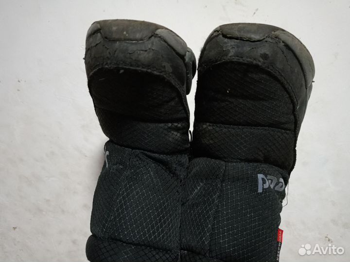 Сапоги 29 размер. Зима