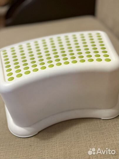 Детский стульчик -ступенька (подставка )