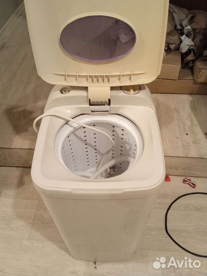 Центрифуга