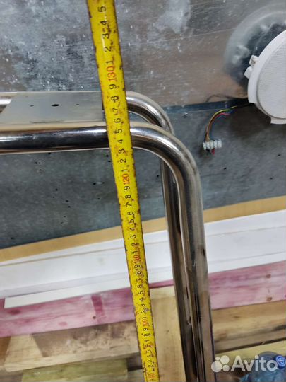 Радарная арка