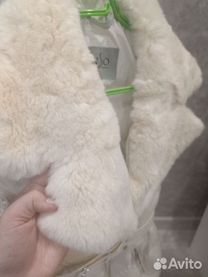 Жилетка Пуховик Conso 42