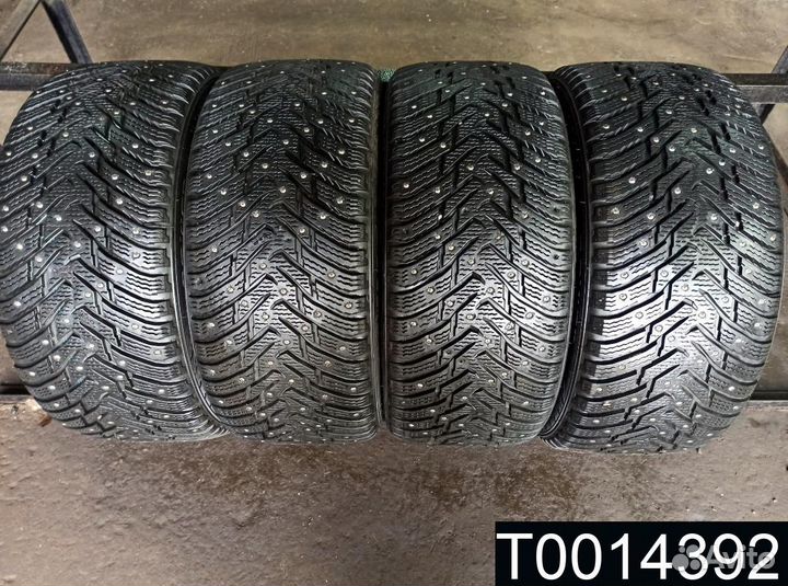 Nokian Tyres Hakkapeliitta 8 255/45 R18 96T