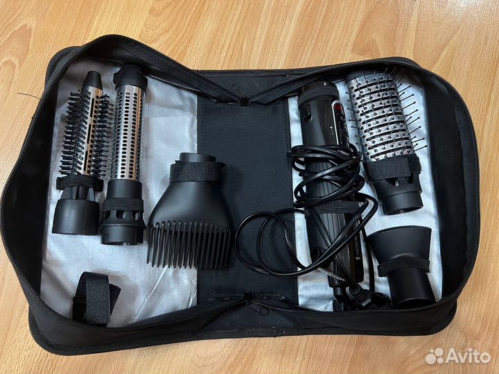 Набор для укладки волос