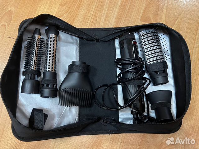 Набор для укладки волос