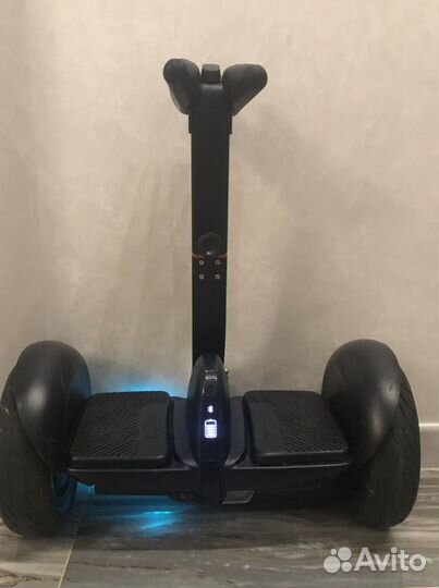 Гироскутер Segway