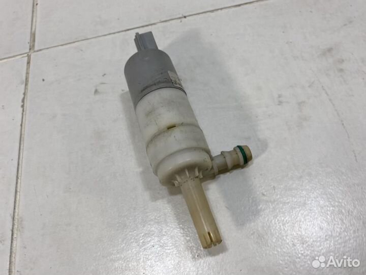 Насос омывателя лобового стекла Mini Cooper S II рестайлинг (2010—2015)