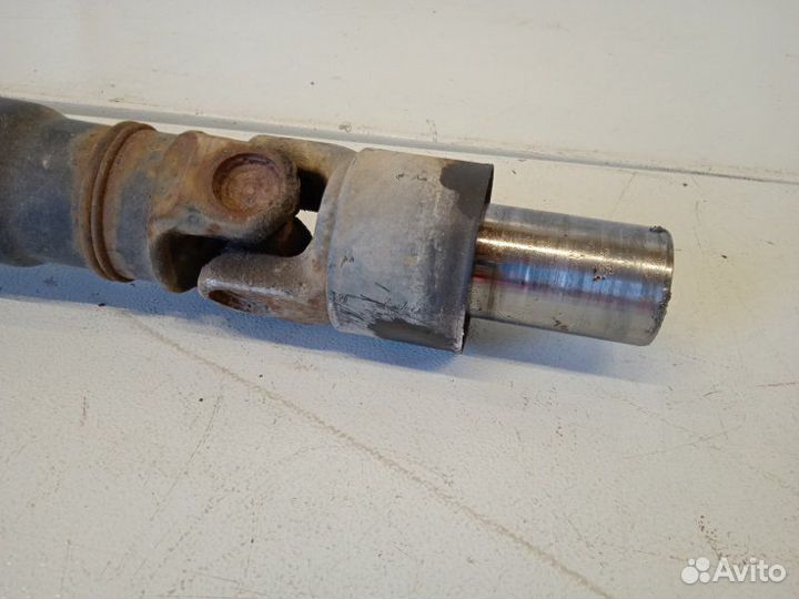 Вал карданный Peugeot 4007 2.4 2008