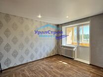 1-к. квартира, 27,1 м², 4/5 эт.