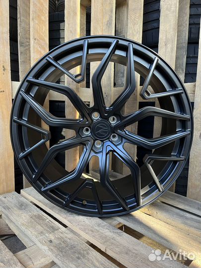 Диски BMW X 5, X 6, X 7 R 22 R 21 кованные