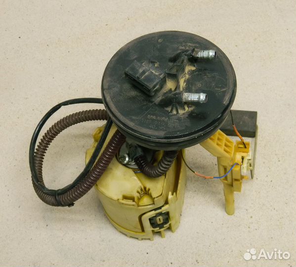 Насос топливный VW Golf 3 1.8 (универсал)