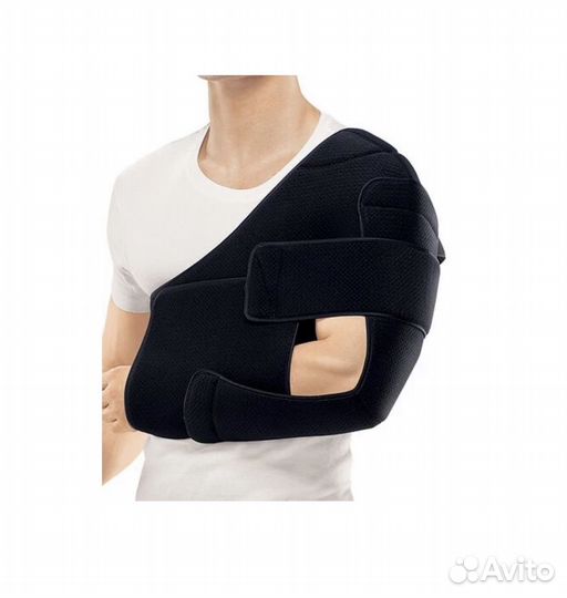 Ортез на плечевой сустав и руку Orlett SI-311