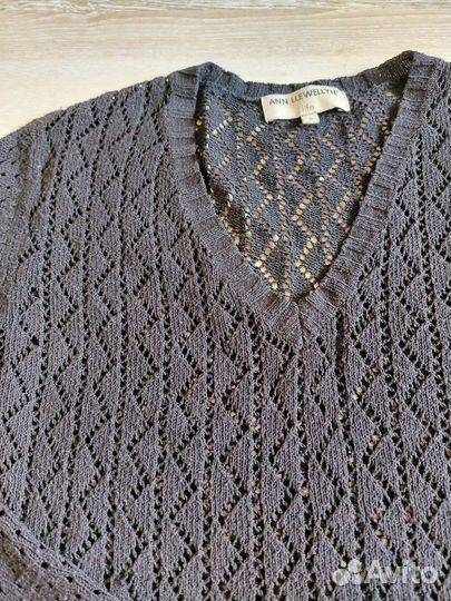 Стильные трикотажные кофточки р. M- L