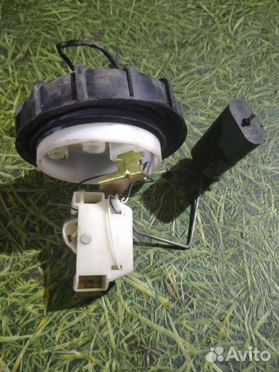 Датчик уровня топлива Лифан Бриз 1.3л 2007г