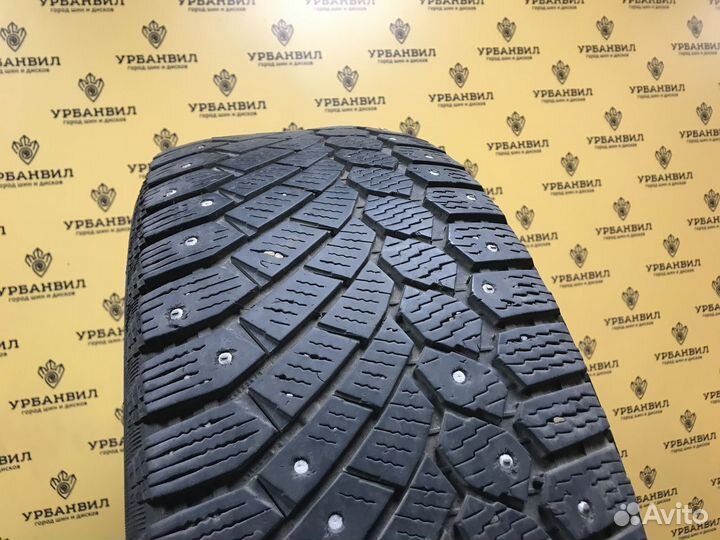 Continental ContiIceContact 4x4 225/60 R17 99T