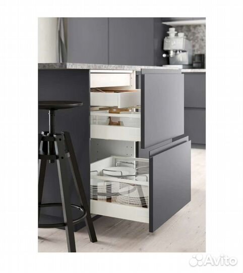 Ящик кухонный IKEA эксептионелль Австрия